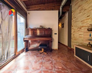 Casa adosada en venta en Seva