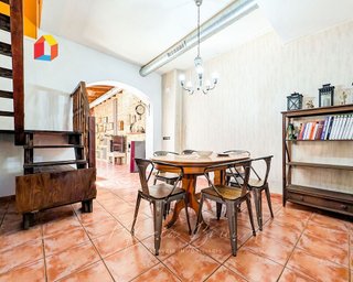 Casa adosada en venta en Seva