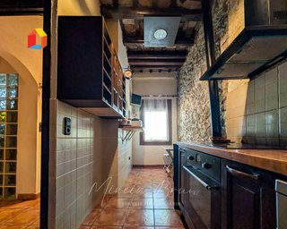 Casa adosada en venta en Seva
