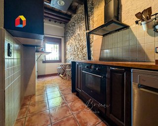 Casa adosada en venta en Seva