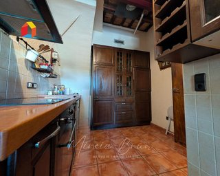 Casa adosada en venta en Seva