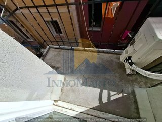 Piso en venta en El Raval en Barcelona