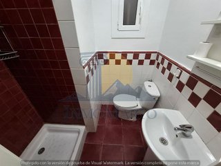 Piso en venta en El Raval en Barcelona
