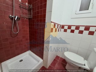Piso en venta en El Raval en Barcelona