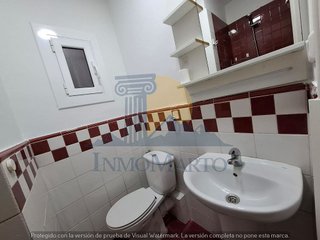 Piso en venta en El Raval en Barcelona
