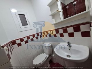 Piso en venta en El Raval en Barcelona