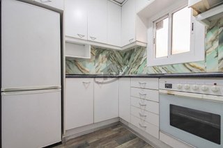 Ático en venta en Centre - Eixample – Can Llobet – Can Serra en Barbera del Vallès