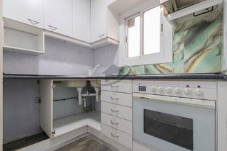 Ático en venta en Centre - Eixample – Can Llobet – Can Serra en Barbera del Vallès