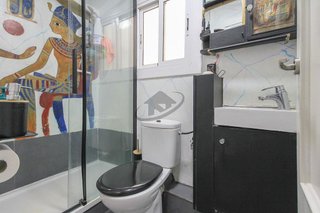 Ático en venta en Centre - Eixample – Can Llobet – Can Serra en Barbera del Vallès