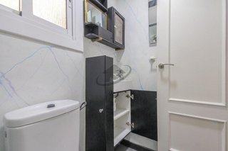 Ático en venta en Centre - Eixample – Can Llobet – Can Serra en Barbera del Vallès