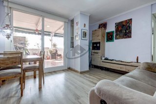Ático en venta en Centre - Eixample – Can Llobet – Can Serra en Barbera del Vallès
