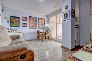 Ático en venta en Centre - Eixample – Can Llobet – Can Serra en Barbera del Vallès
