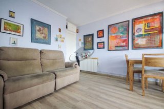 Ático en venta en Centre - Eixample – Can Llobet – Can Serra en Barbera del Vallès