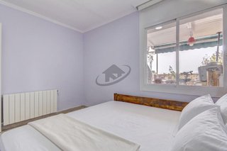 Ático en venta en Centre - Eixample – Can Llobet – Can Serra en Barbera del Vallès