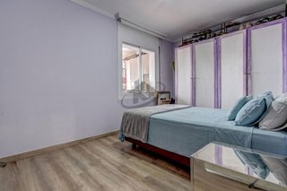 Ático en venta en Centre - Eixample – Can Llobet – Can Serra en Barbera del Vallès
