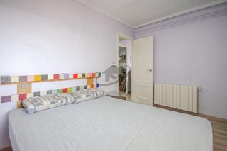 Ático en venta en Centre - Eixample – Can Llobet – Can Serra en Barbera del Vallès