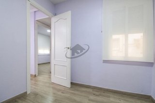 Ático en venta en Centre - Eixample – Can Llobet – Can Serra en Barbera del Vallès