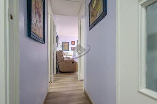 Ático en venta en Centre - Eixample – Can Llobet – Can Serra en Barbera del Vallès
