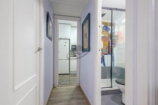 Ático en venta en Centre - Eixample – Can Llobet – Can Serra en Barbera del Vallès