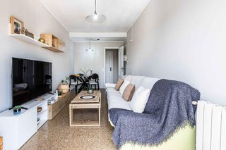 Piso en venta en Poble Nou - Torreromeu - Can Roqueta en Sabadell
