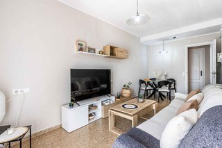 Piso en venta en Poble Nou - Torreromeu - Can Roqueta en Sabadell