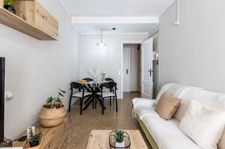 Piso en venta en Poble Nou - Torreromeu - Can Roqueta en Sabadell