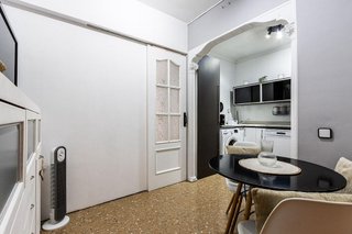 Piso en venta en Poble Nou - Torreromeu - Can Roqueta en Sabadell