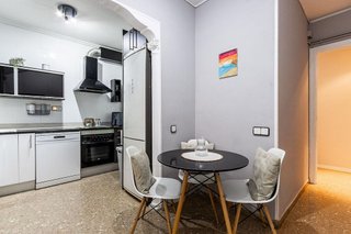 Piso en venta en Poble Nou - Torreromeu - Can Roqueta en Sabadell