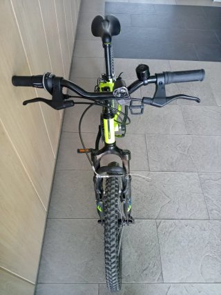 Bicicleta Infantil 20 Rockrider