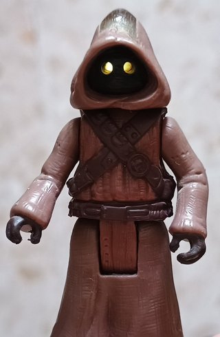 Pack Figuras Star Wars Tatooine