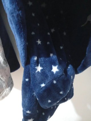 Pijamas Koalas y Estrellas