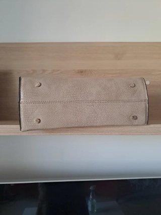 Bolso Axell Beige
