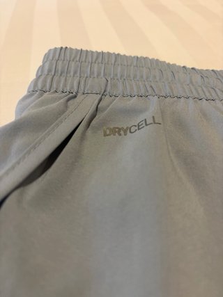 Pantalón corto deportivo Puma azul