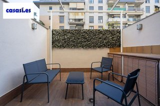 Piso en venta en Fígares en Granada