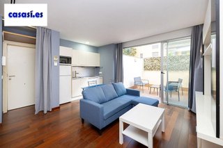 Piso en venta en Fígares en Granada