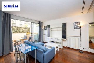 Piso en venta en Fígares en Granada