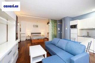 Piso en venta en Fígares en Granada