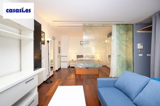 Piso en venta en Fígares en Granada