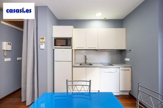 Piso en venta en Fígares en Granada