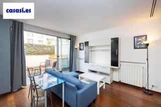 Piso en venta en Fígares en Granada