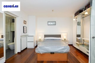 Piso en venta en Fígares en Granada