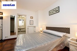 Piso en venta en Fígares en Granada