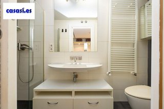 Piso en venta en Fígares en Granada