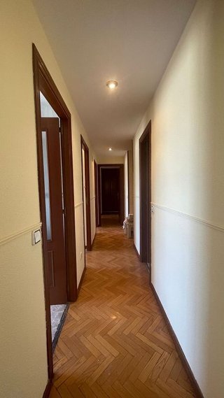 Piso en venta en Santa Bárbara - La Zaporra en San Sebastián de los Reyes