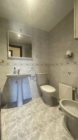 Piso en venta en Santa Bárbara - La Zaporra en San Sebastián de los Reyes