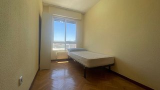 Piso en venta en Santa Bárbara - La Zaporra en San Sebastián de los Reyes