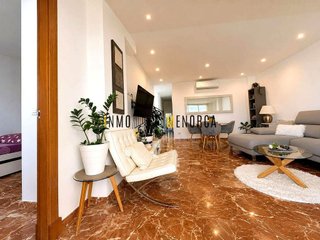 Ático en venta en Ciutadella en Ciutadella de Menorca