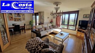Piso en venta en Peñacastillo - Nueva Montaña en Santander