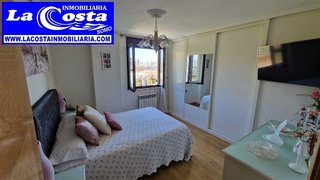 Piso en venta en Peñacastillo - Nueva Montaña en Santander