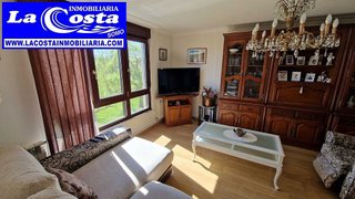 Piso en venta en Peñacastillo - Nueva Montaña en Santander
